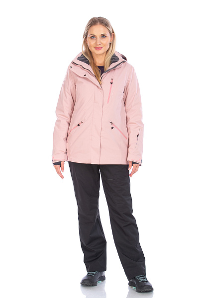 Куртка Lafor Розовый, 767037