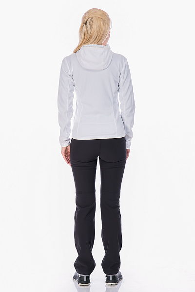 Кофта Running River Белый, 827849