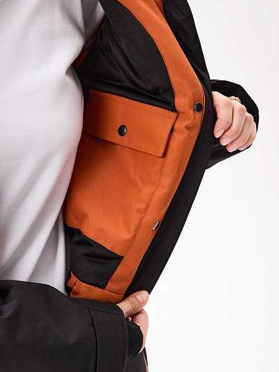 Комбинезон Lafor Черный, 7670173 Комбинезон Lafor Черный, 7670173