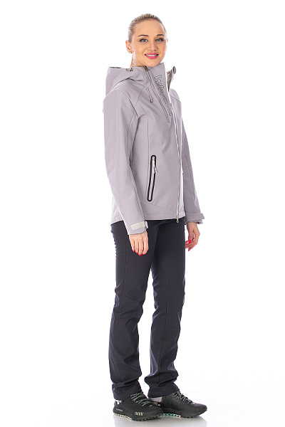 Костюм WHS Серый, 8783377K2