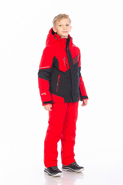 Куртка High Experience Красный, 6980424