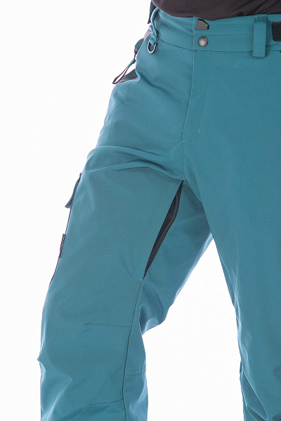 Штаны WHS Зеленый, 8783475