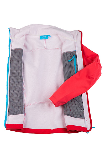 Куртка Running River Красный, 827845