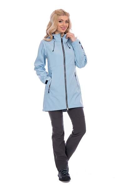 Костюм Running River Голубой, 827843K2