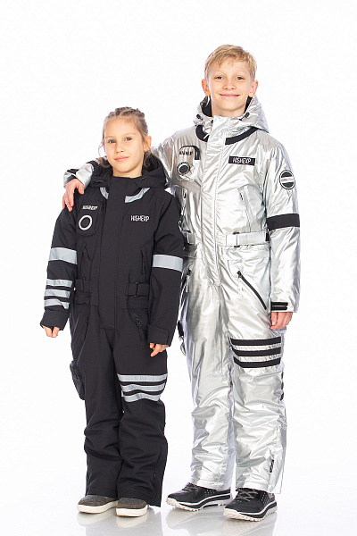 Комбинезон High Experience Серый, 6980428