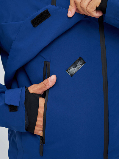 Комбинезон Winday Синий, 877818