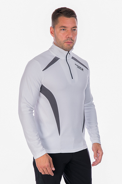 Кофта Running River Белый, 827861