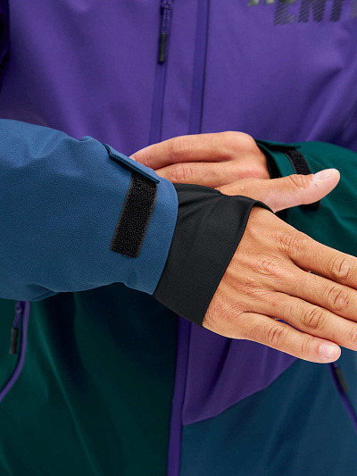 Комбинезон WHS Фиолетовый, 8783490