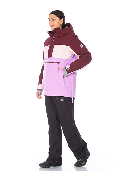 Костюм WHS Фиолетовый, 8783466K1