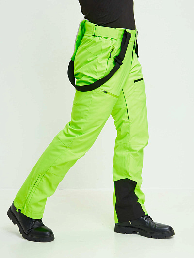 Штаны WHS Салатовый, 8783508