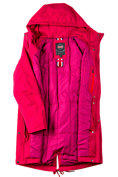 Костюм Lafor Бордовый, 767094K1