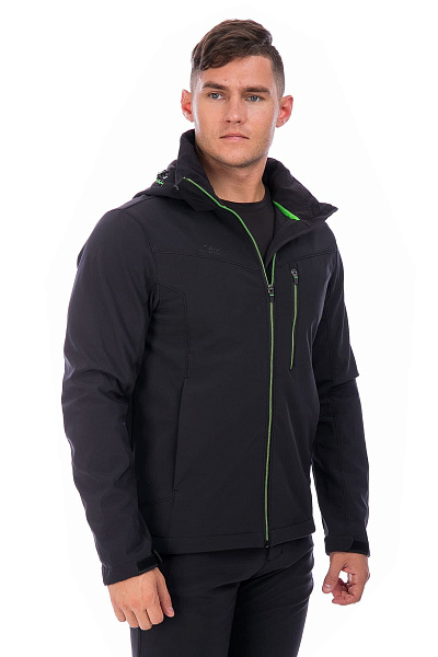 Костюм High Experience Черный, 6980256K1