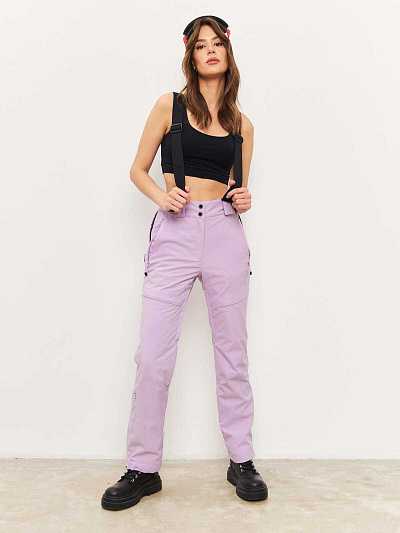 Штаны Winday Сиреневый, 877819