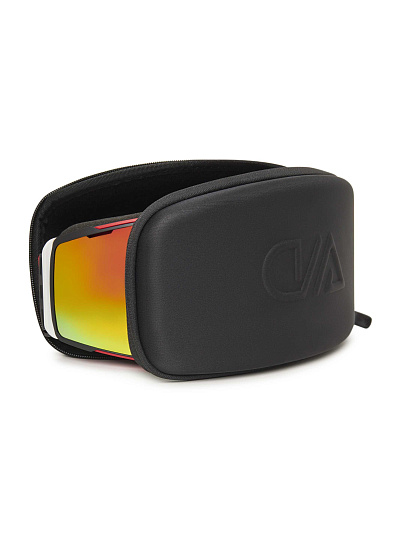 Маска Winday Красный, 877836