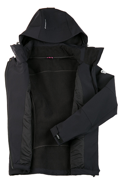 Костюм WHS Черный, 8783257K1