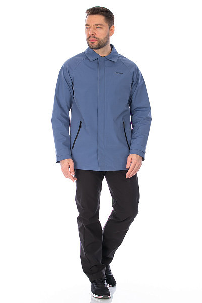 Костюм Lafor Серо-синий, 767091K1