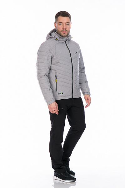 Костюм WHS Серый, 8783262K1