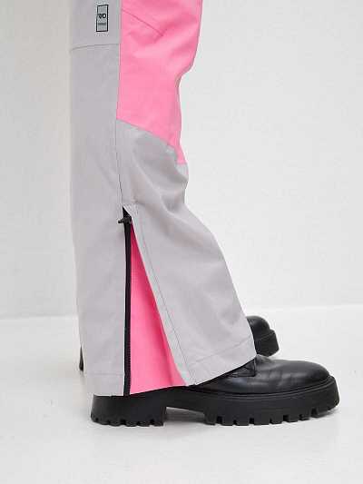 Комбинезон Winday Розовый, 877811