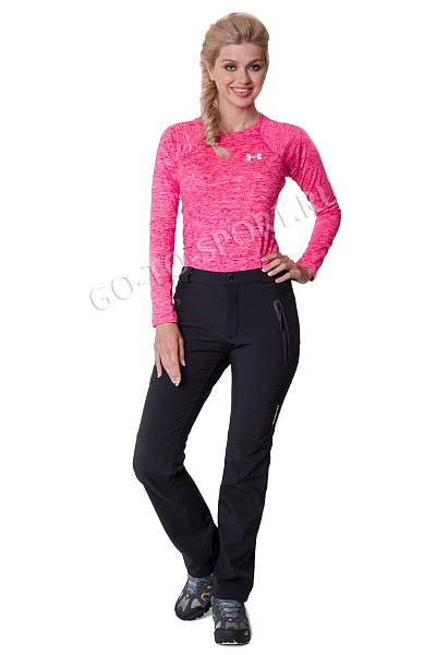 Костюм High Experience Красный, 6980152K1