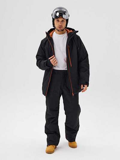 Штаны Lafor Черный, 7670176 Штаны Lafor Черный, 7670176