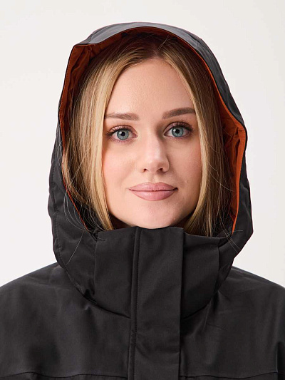 Комбинезон Lafor Черный, 7670173 Комбинезон Lafor Черный, 7670173