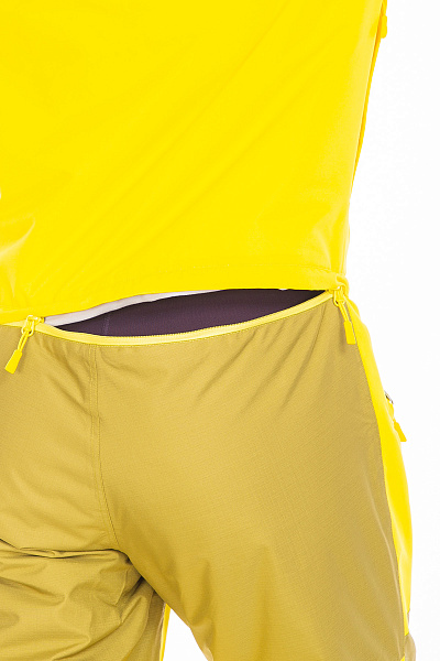 Комбинезон Running River Желтый, 8278150