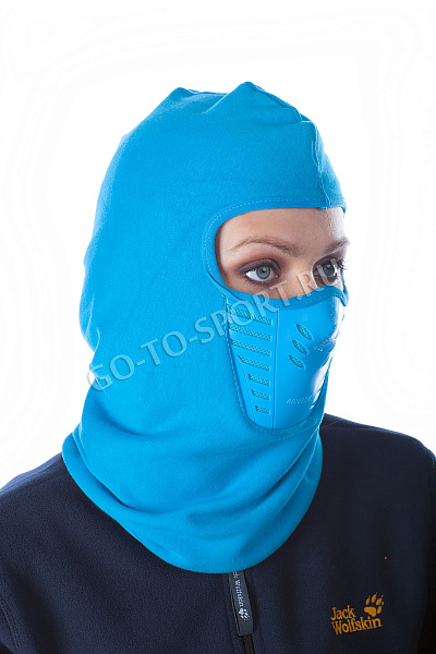 Балаклава OR Голубой, 78781