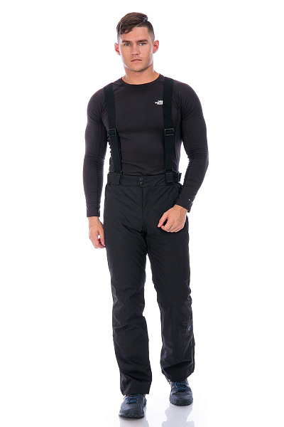 Мужской горнолыжный Костюм WHS Красный, 8783137K2