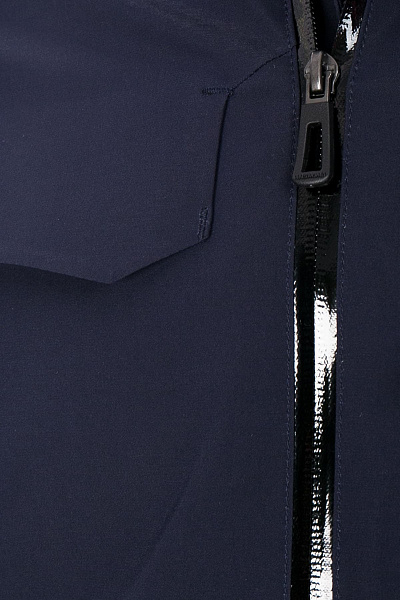 Мужская горнолыжная Куртка WHS Темно-синий, 8783143