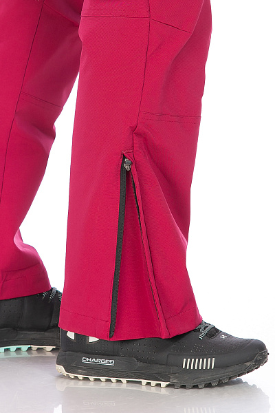 Костюм WHS Бордовый, 8783422K1