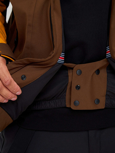 Куртка Winday Коричневый, 877817