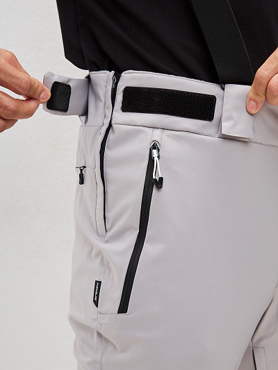 Штаны Forcelab Серый, 706625