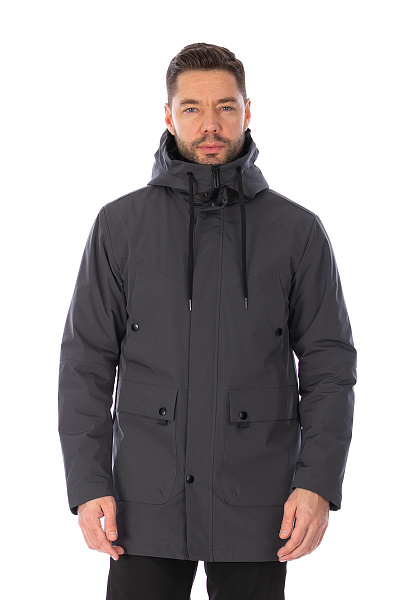 Костюм Lafor Темно-серый, 767093K2