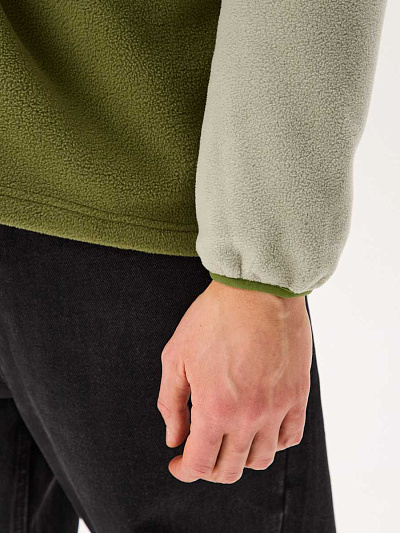 Кофта Lafor Оливковый, 7670229