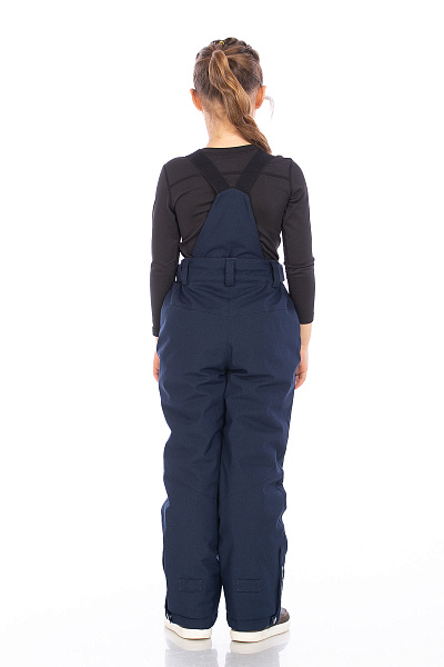 Детский горнолыжный Костюм High Experience Малиновый, 6980425K2