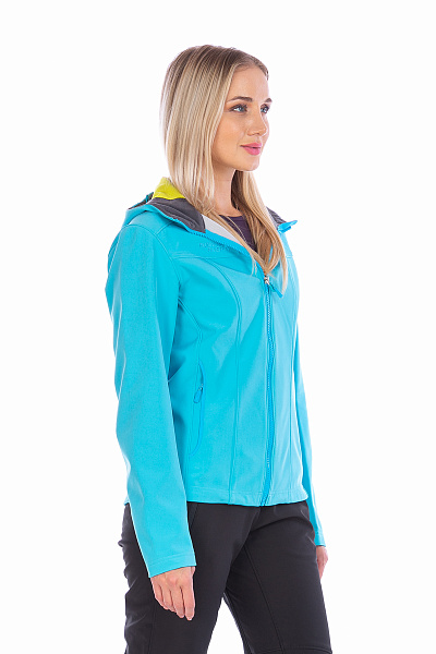 Куртка Running River Голубой, 8278140