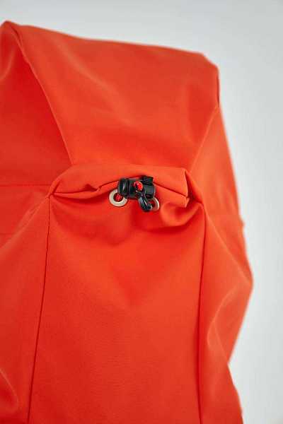 Анорак Forcelab Оранжевый, 7066179