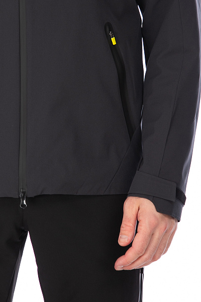 Костюм WHS Темно-серый, 8783372K1