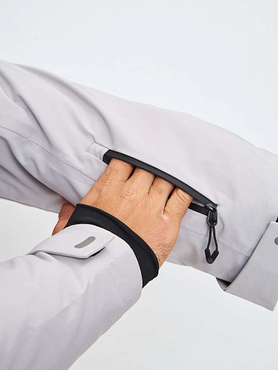 Куртка Winday Серый, 877815