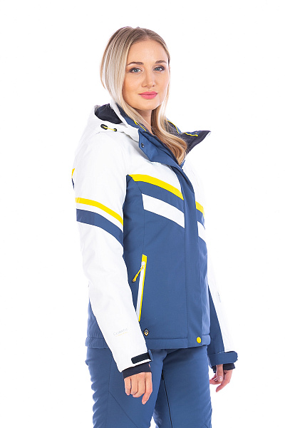 Куртка High Experience Синий, 6980402