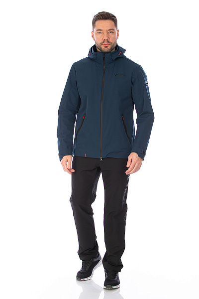 Костюм WHS Серо-синий, 8783372K1