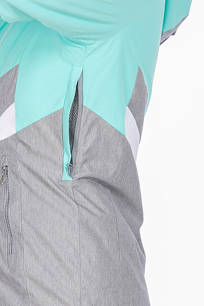 Куртка High Experience Мятный, 6980407