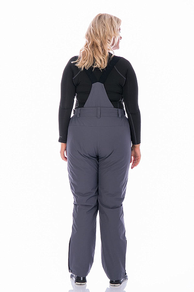 Женский горнолыжный Костюм High Experience Бирюзовый, 6980271K1