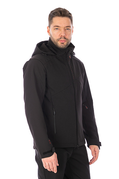 Костюм WHS Черный, 8783374K1