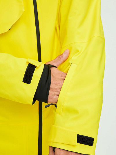 Комбинезон Winday Желтый, 877818