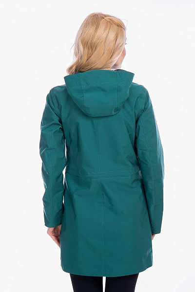 Ветровка Running River Бирюзовый, 827838