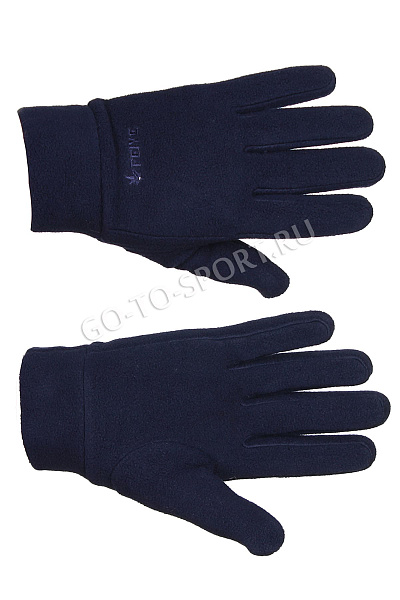 Перчатки Feiye Синий, 70731