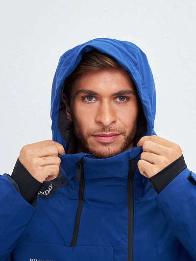 Комбинезон Winday Синий, 877818