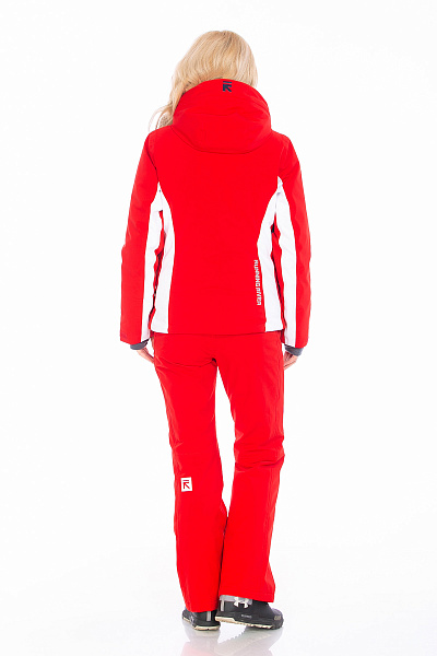 Куртка Running River Красный, 8278143