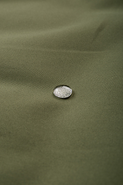 Парка High Experience Хаки, 6980422